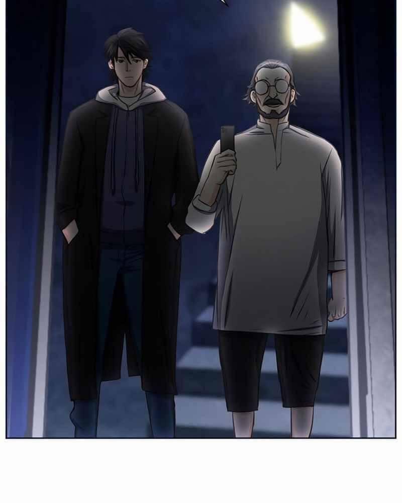 Druid Tại Ga Seoul 62 trang 149