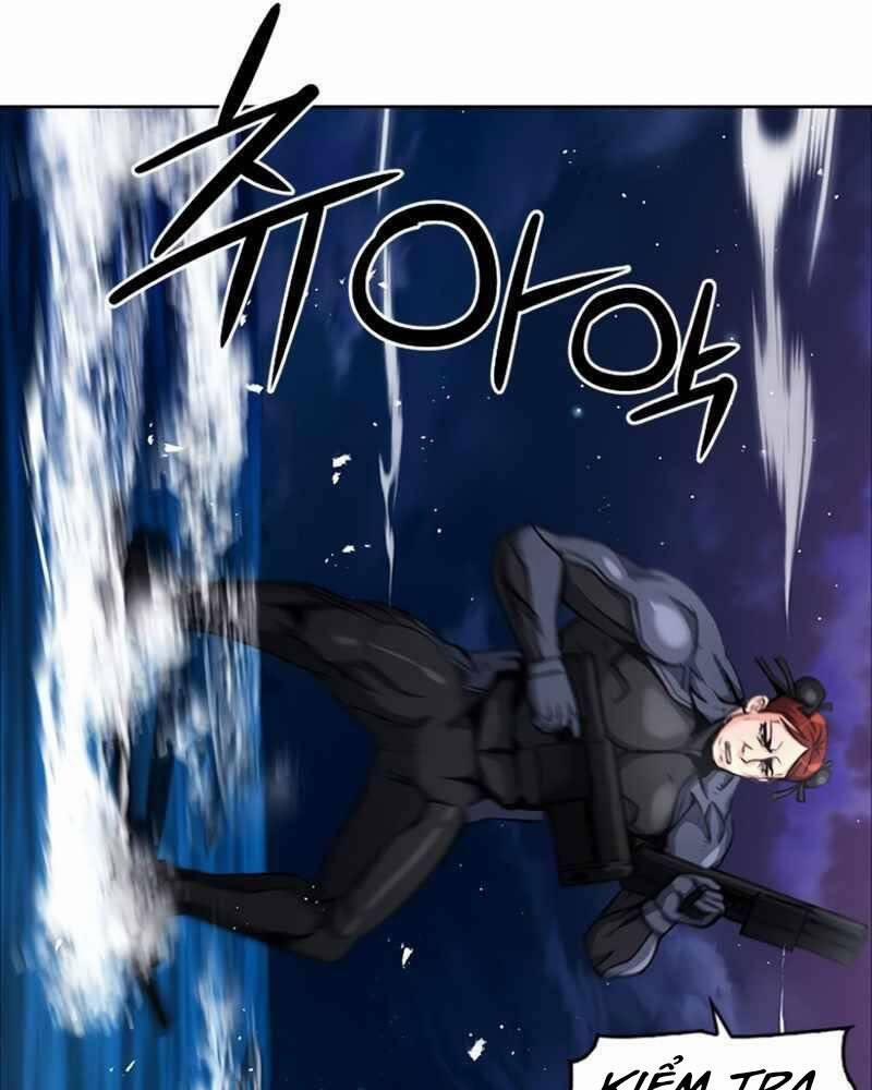 Druid Tại Ga Seoul 62 trang 25