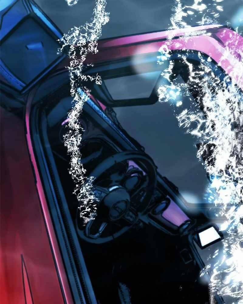 Druid Tại Ga Seoul 62 trang 36