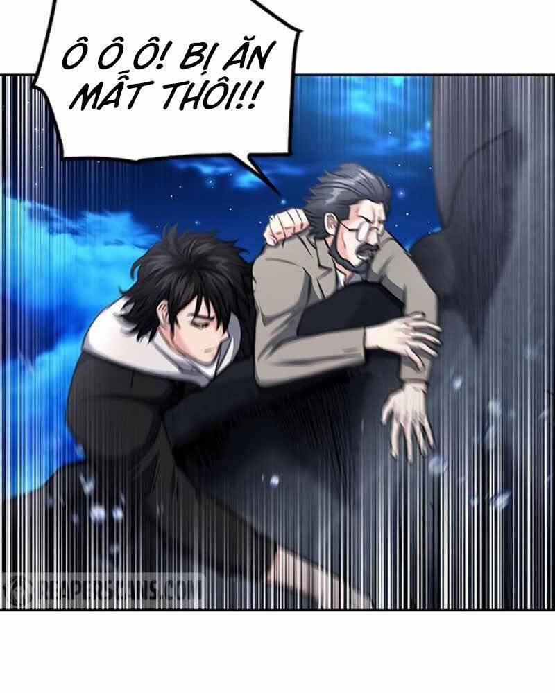 Druid Tại Ga Seoul 62 trang 59