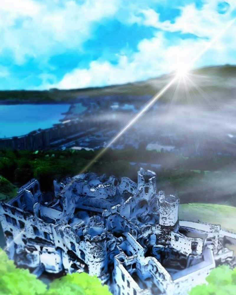 Druid Tại Ga Seoul 62 trang 93