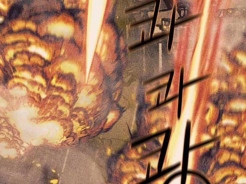 Druid Tại Ga Seoul 63 trang 106