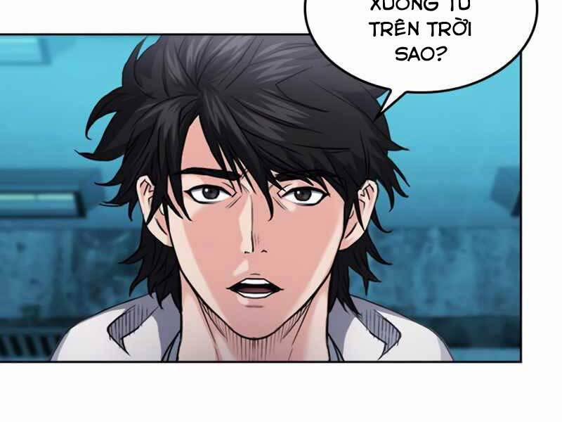 Druid Tại Ga Seoul 63 trang 110