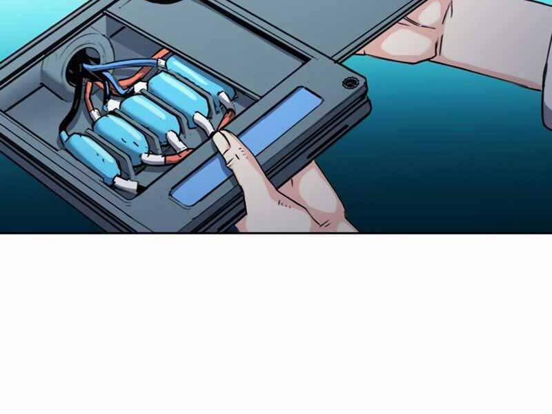 Druid Tại Ga Seoul 63 trang 122