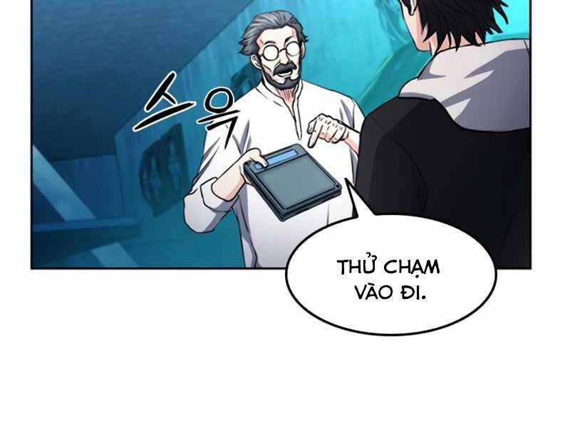 Druid Tại Ga Seoul 63 trang 132