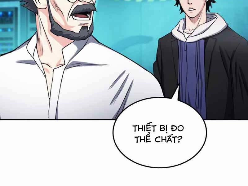 Druid Tại Ga Seoul 63 trang 144