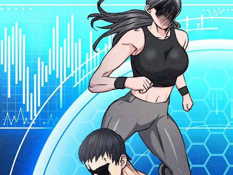 Druid Tại Ga Seoul 63 trang 162