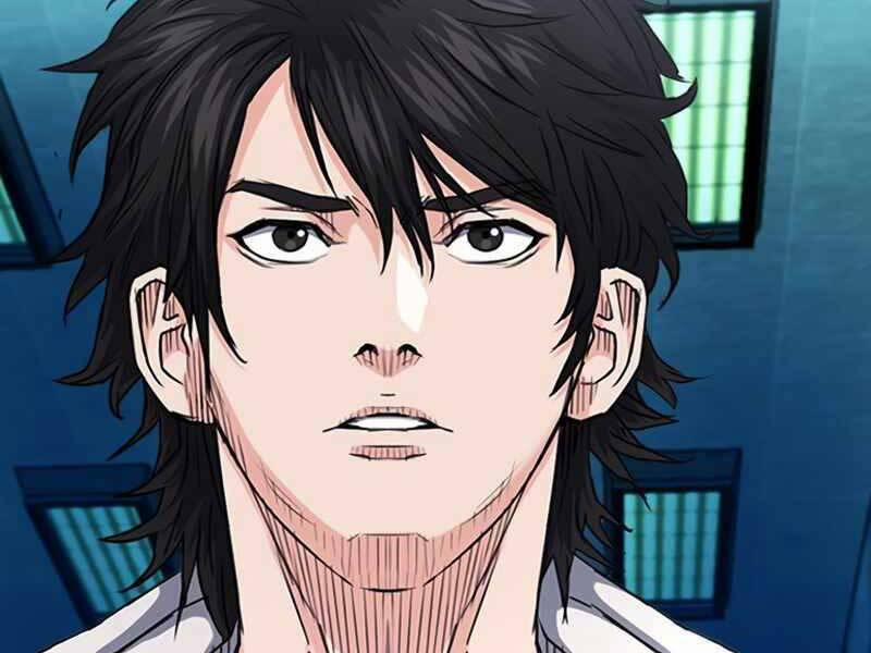 Druid Tại Ga Seoul 63 trang 204