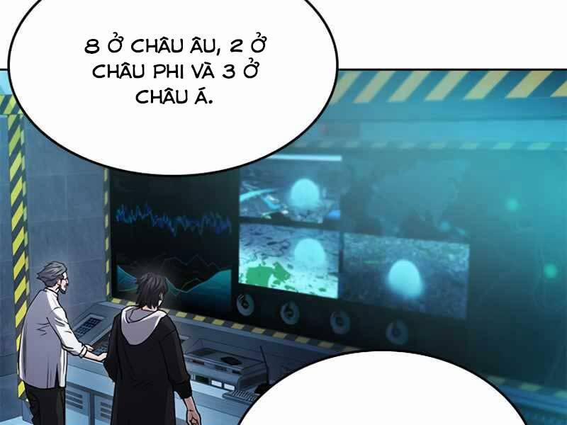 Druid Tại Ga Seoul 63 trang 34