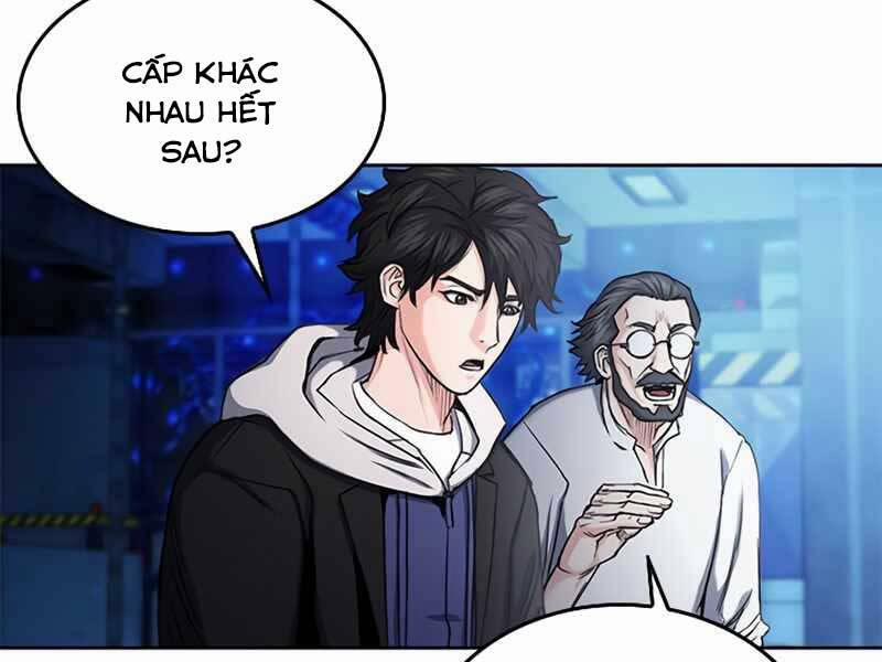 Druid Tại Ga Seoul 63 trang 36