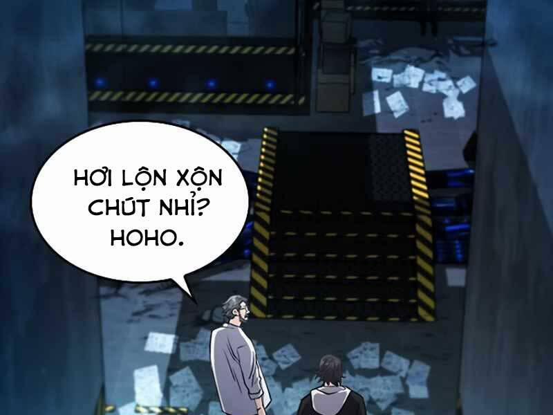 Druid Tại Ga Seoul 63 trang 8