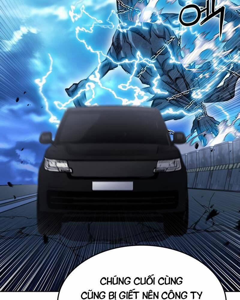 Druid Tại Ga Seoul 64 trang 105