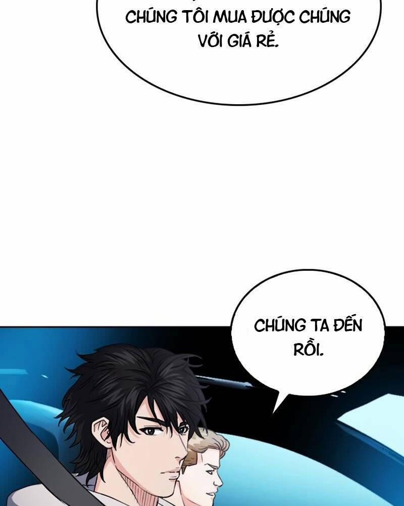 Druid Tại Ga Seoul 64 trang 106