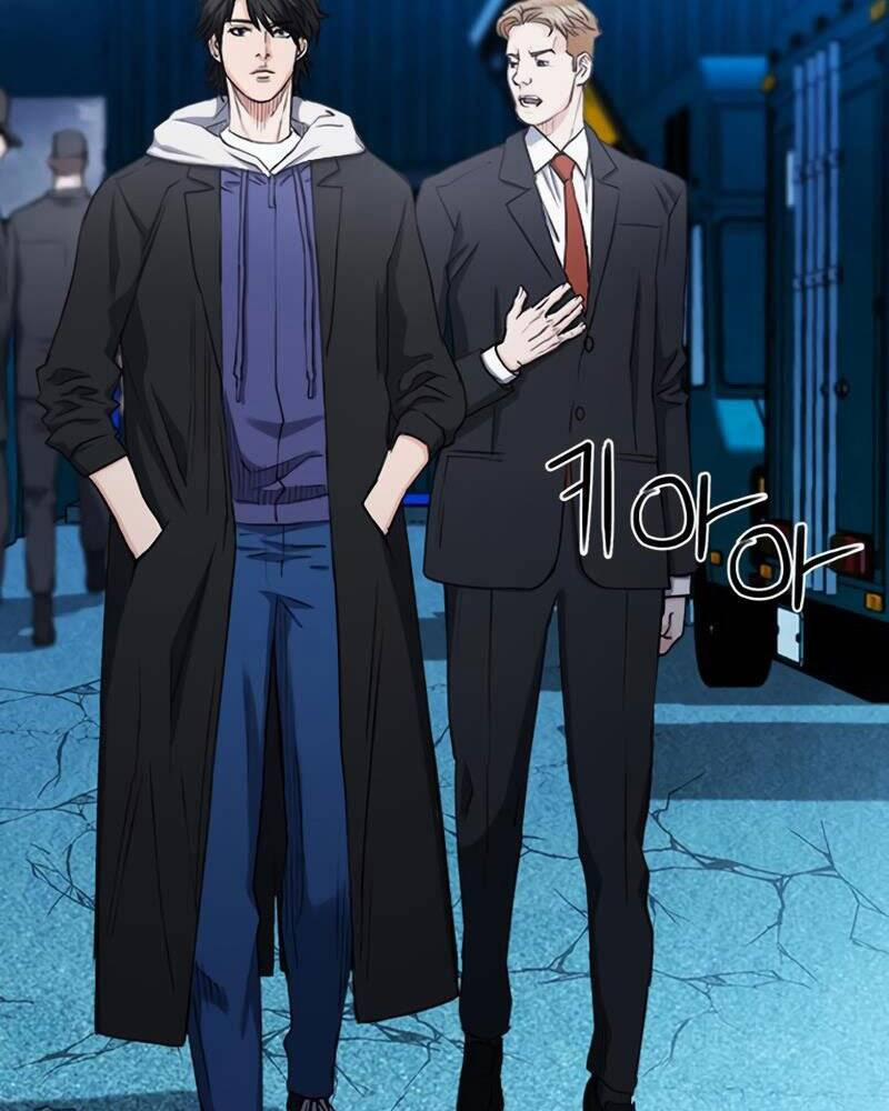 Druid Tại Ga Seoul 64 trang 110