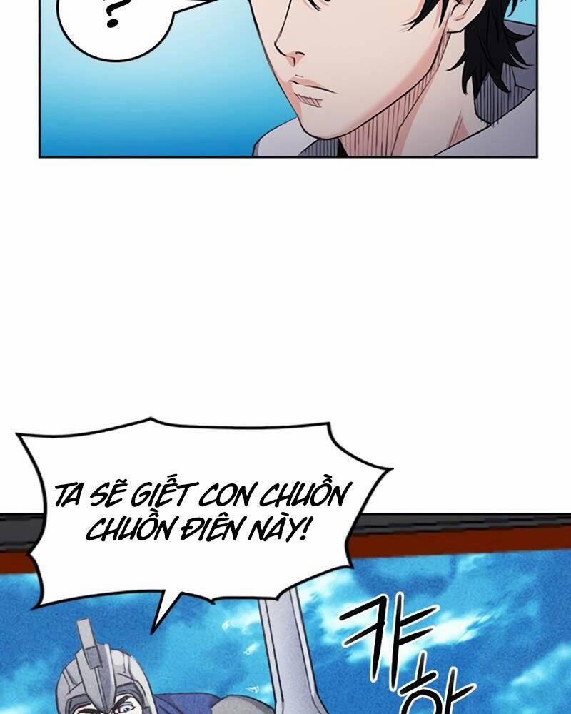 Druid Tại Ga Seoul 64 trang 112