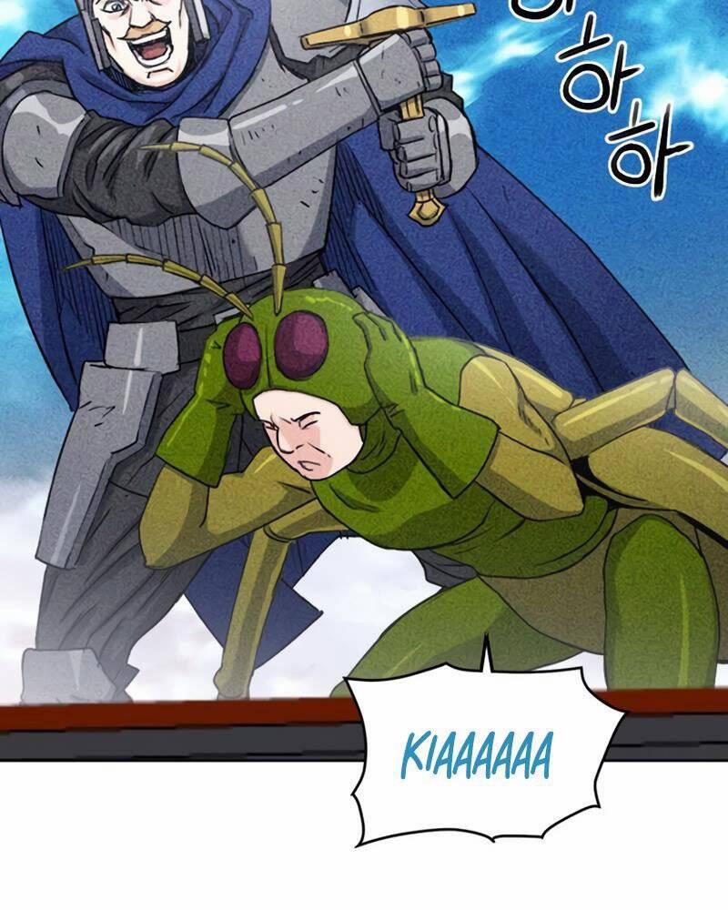 Druid Tại Ga Seoul 64 trang 113