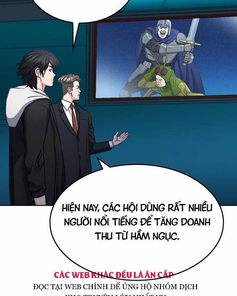 Druid Tại Ga Seoul 64 trang 116