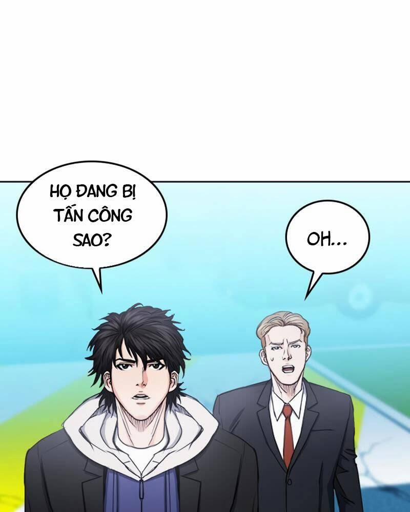 Druid Tại Ga Seoul 64 trang 121