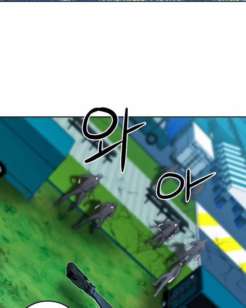 Druid Tại Ga Seoul 64 trang 134