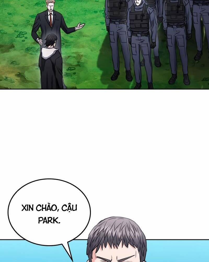 Druid Tại Ga Seoul 64 trang 145