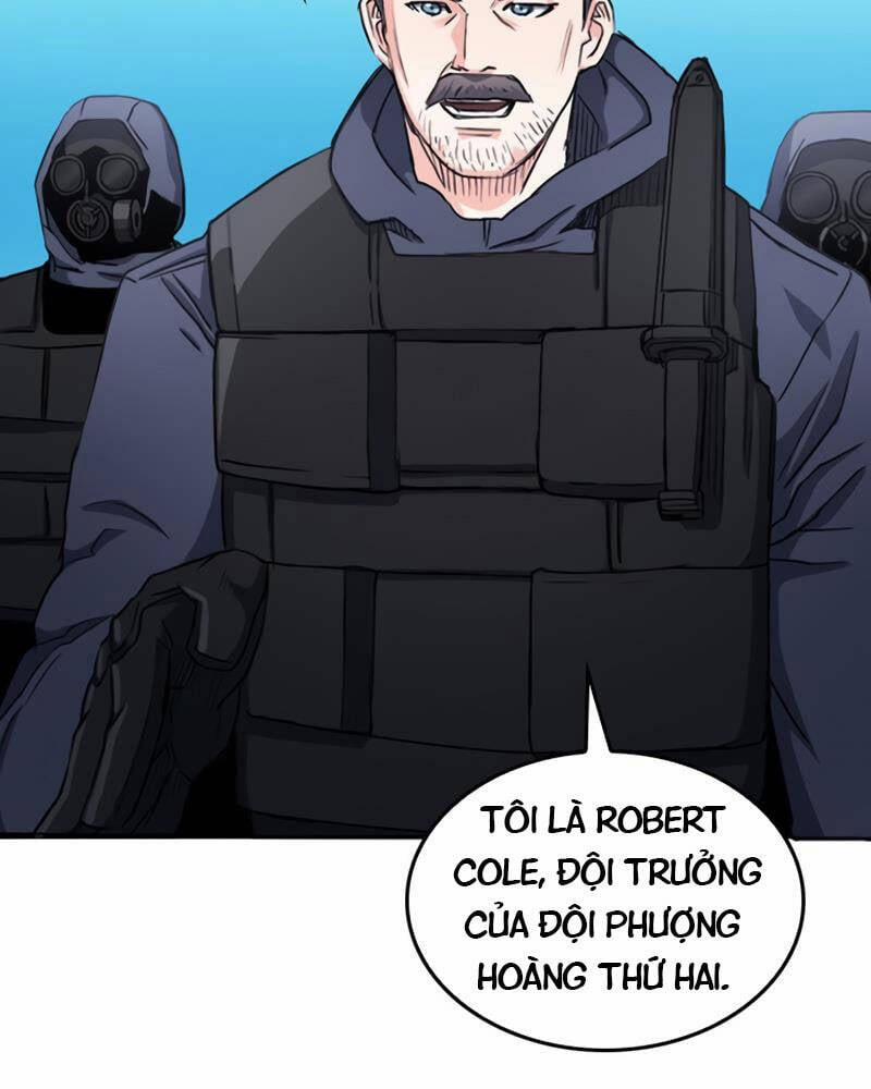 Druid Tại Ga Seoul 64 trang 146