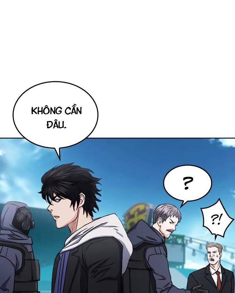 Druid Tại Ga Seoul 64 trang 147