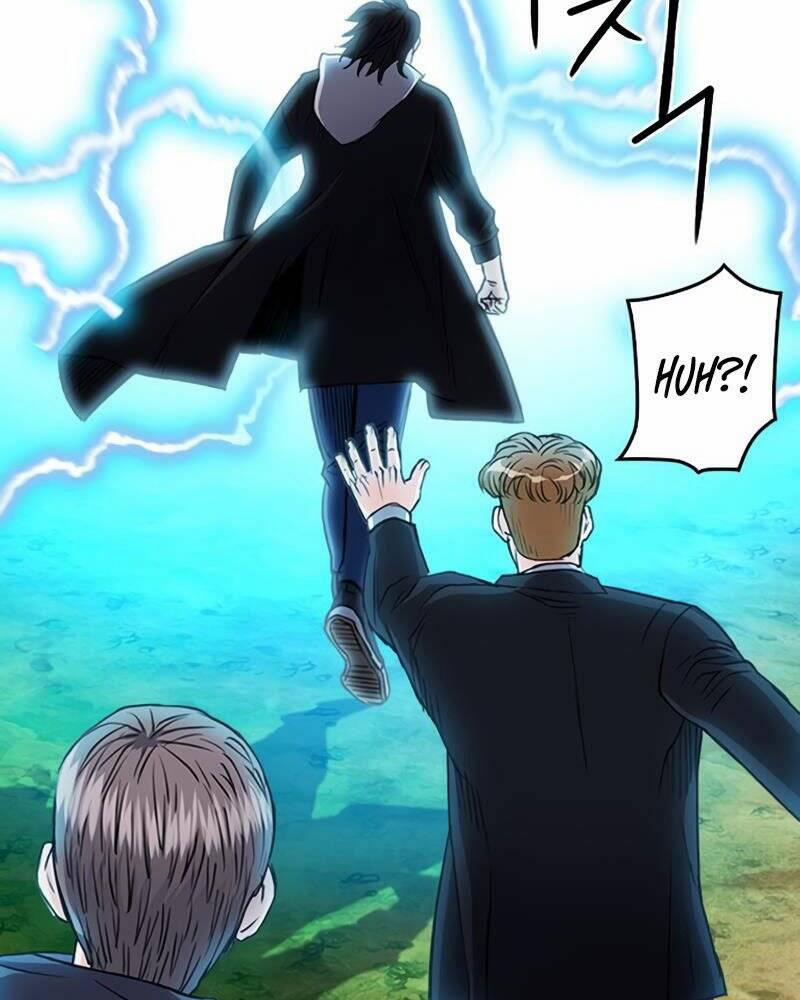 Druid Tại Ga Seoul 64 trang 153