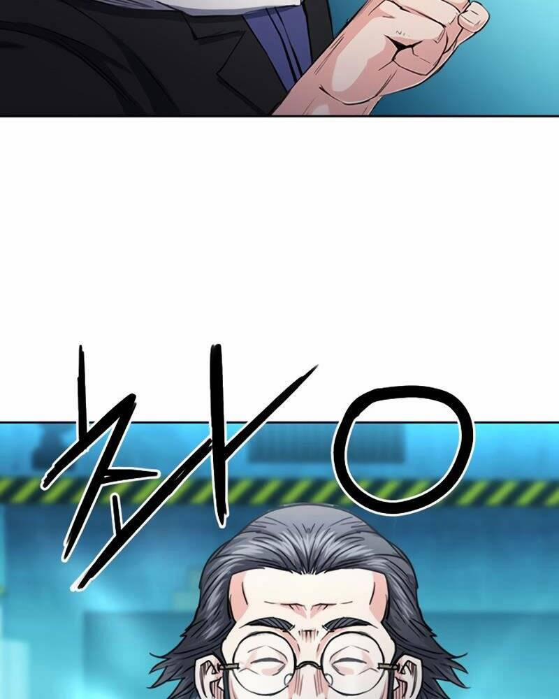 Druid Tại Ga Seoul 64 trang 26