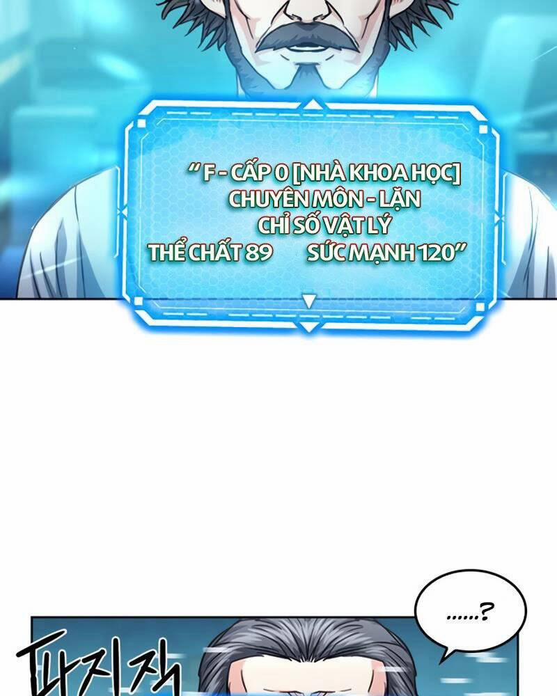 Druid Tại Ga Seoul 64 trang 27