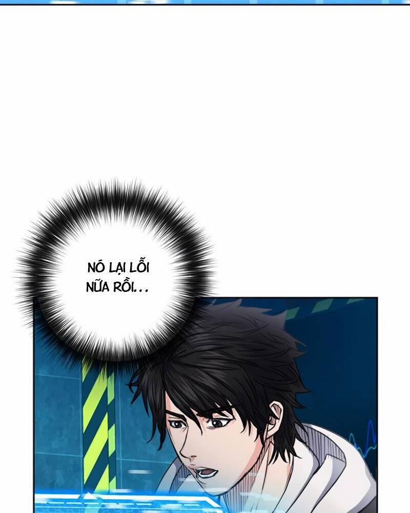 Druid Tại Ga Seoul 64 trang 30