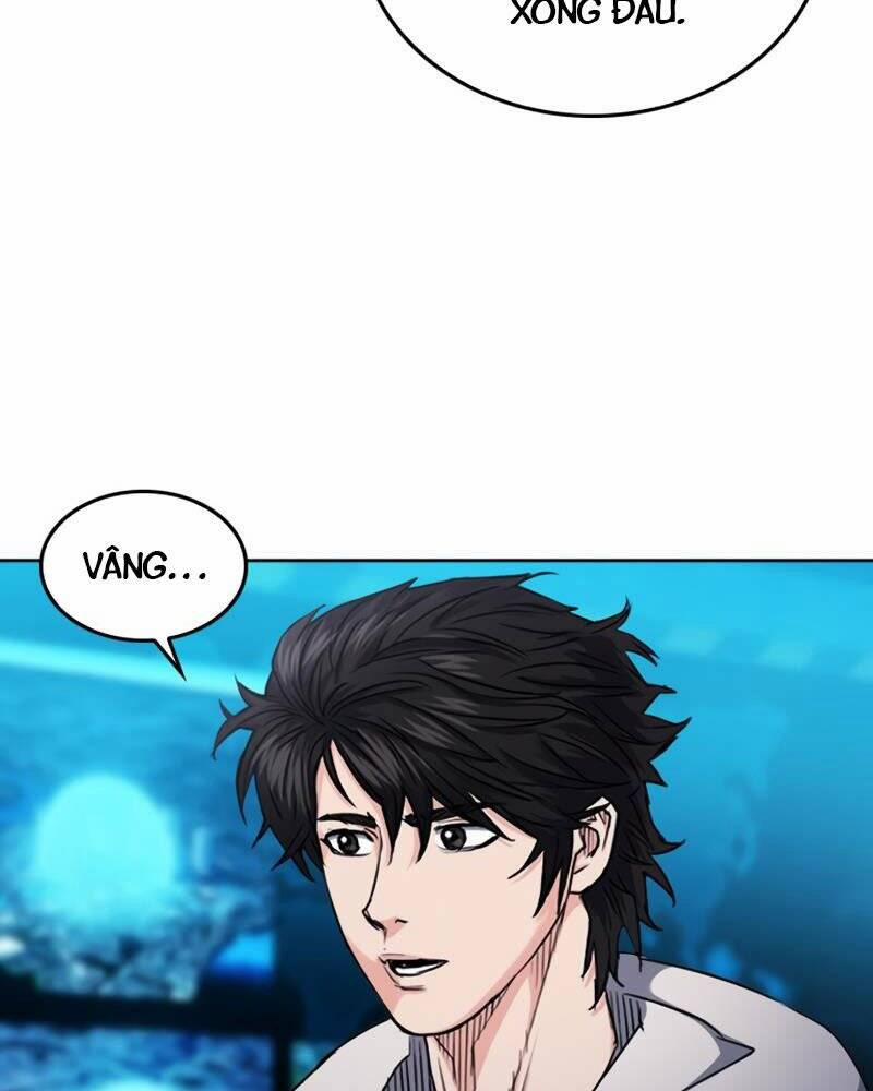 Druid Tại Ga Seoul 64 trang 34