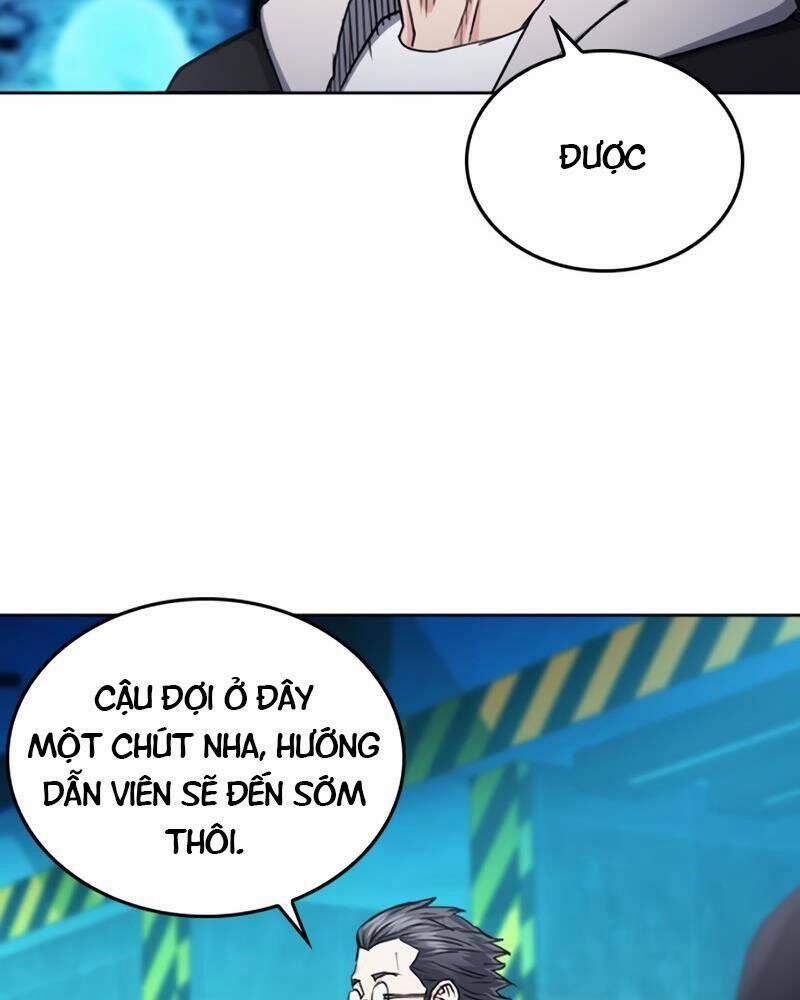 Druid Tại Ga Seoul 64 trang 35