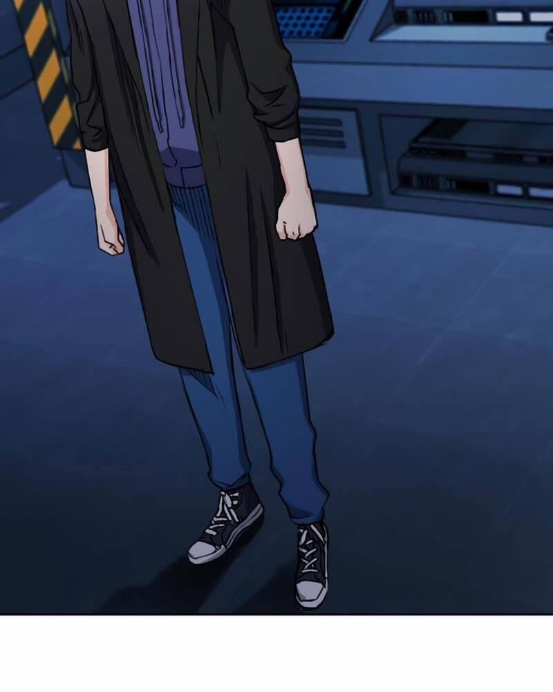 Druid Tại Ga Seoul 64 trang 39