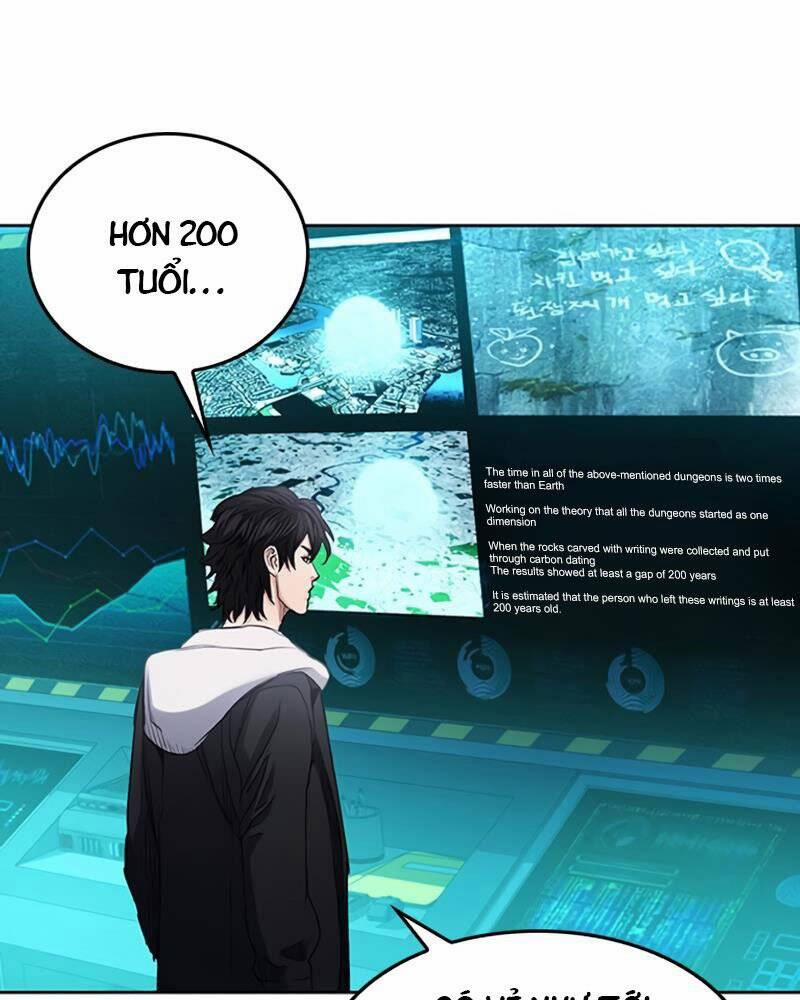 Druid Tại Ga Seoul 64 trang 41