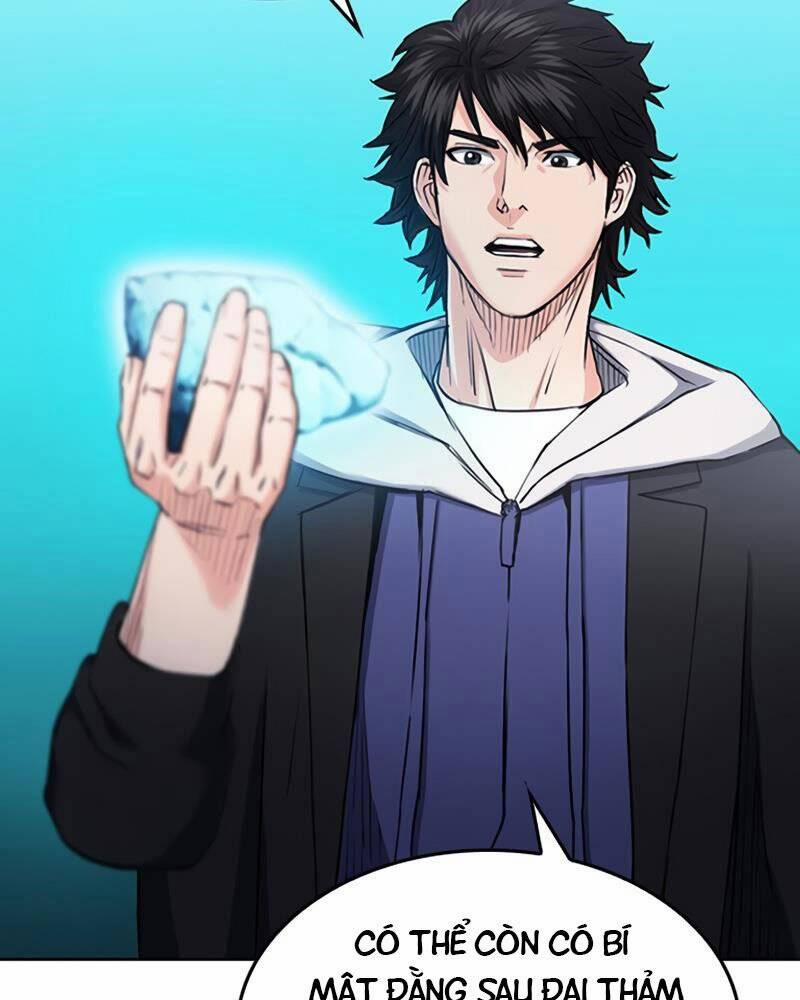 Druid Tại Ga Seoul 64 trang 49