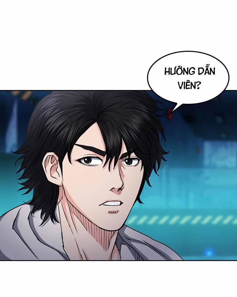 Druid Tại Ga Seoul 64 trang 53