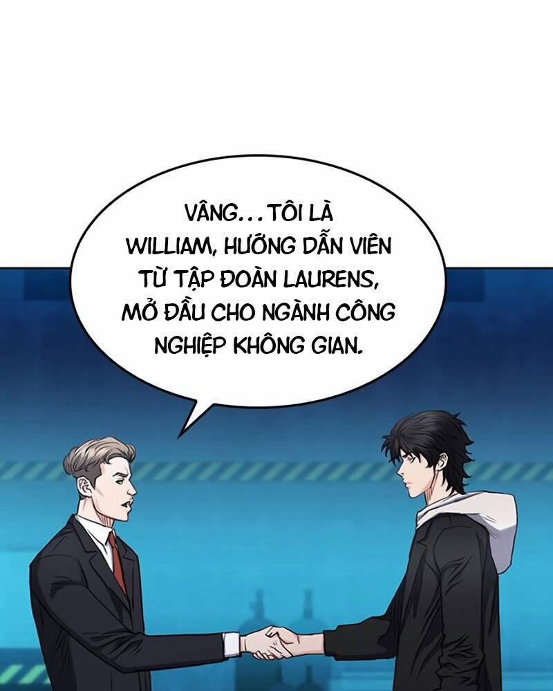 Druid Tại Ga Seoul 64 trang 54