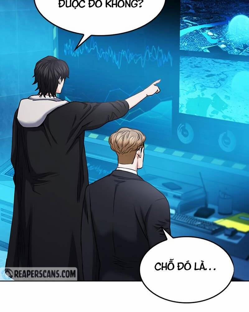 Druid Tại Ga Seoul 64 trang 58