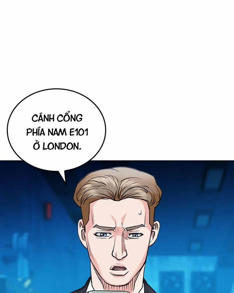 Druid Tại Ga Seoul 64 trang 59