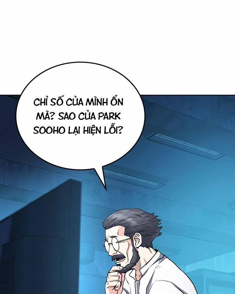 Druid Tại Ga Seoul 64 trang 67