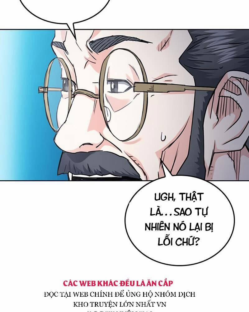 Druid Tại Ga Seoul 64 trang 69