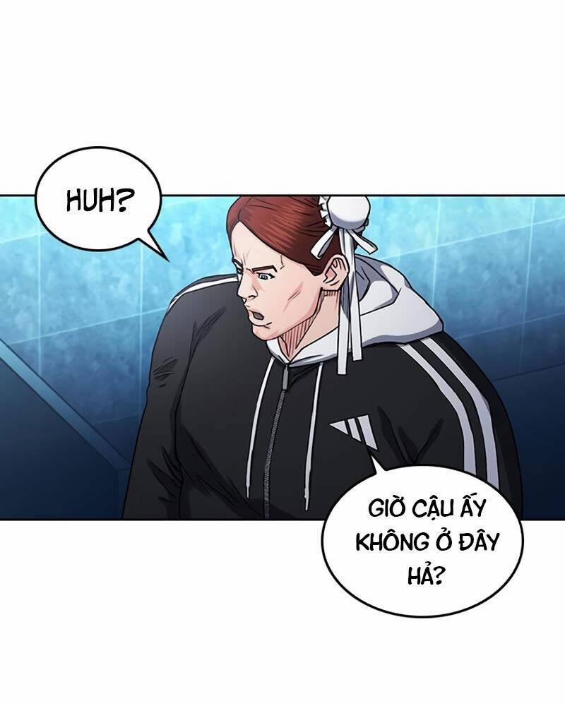 Druid Tại Ga Seoul 64 trang 77