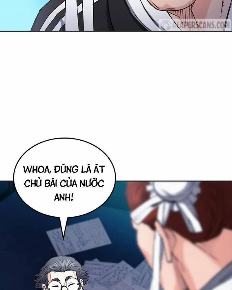 Druid Tại Ga Seoul 64 trang 84