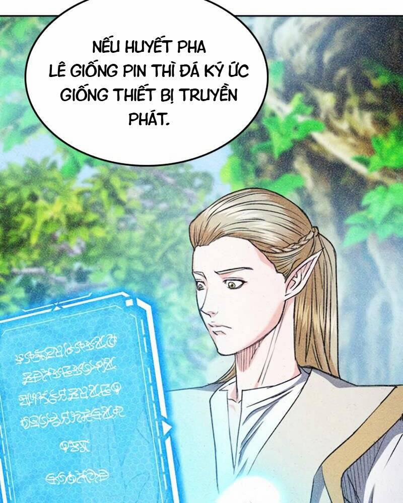 Druid Tại Ga Seoul 64 trang 9