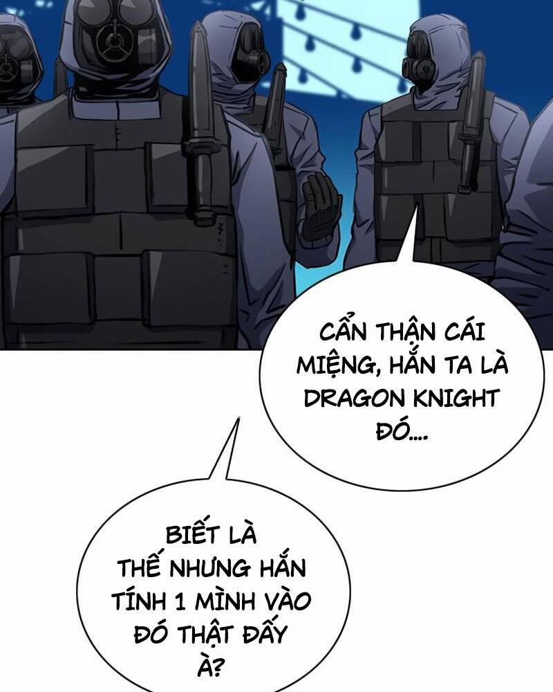 Druid Tại Ga Seoul 65 trang 11