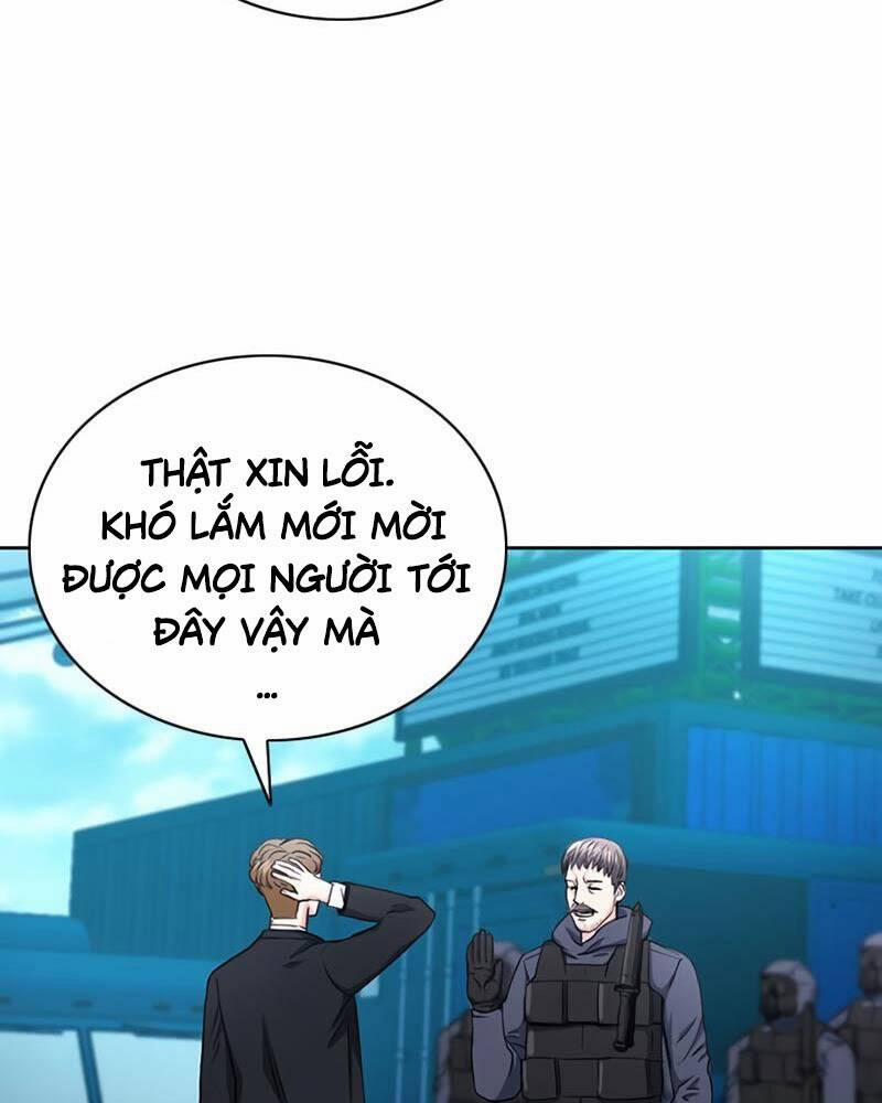 Druid Tại Ga Seoul 65 trang 12