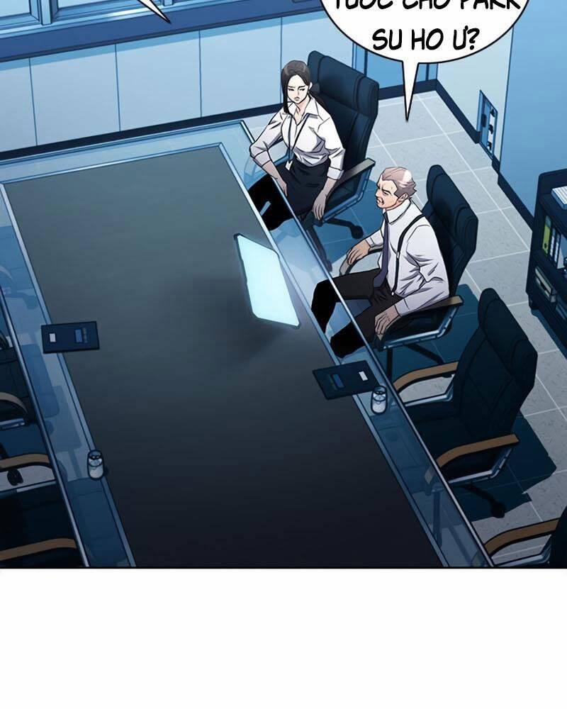 Druid Tại Ga Seoul 65 trang 128