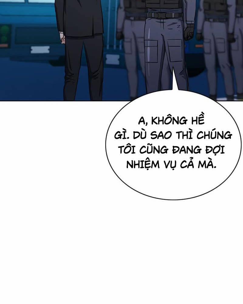 Druid Tại Ga Seoul 65 trang 13