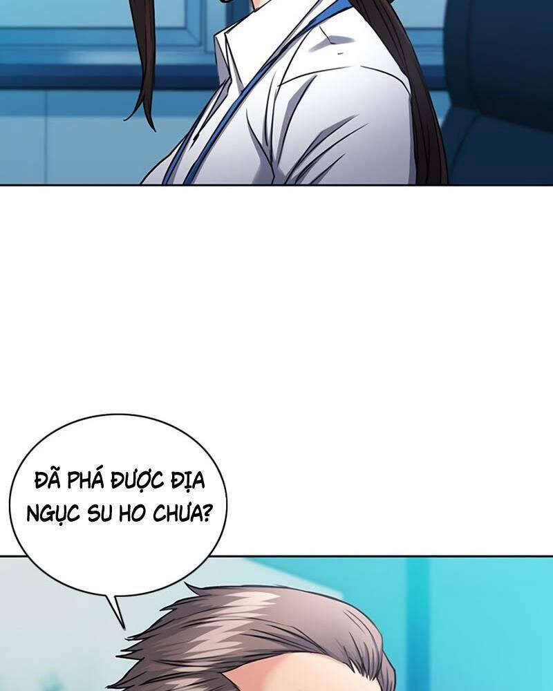 Druid Tại Ga Seoul 65 trang 132