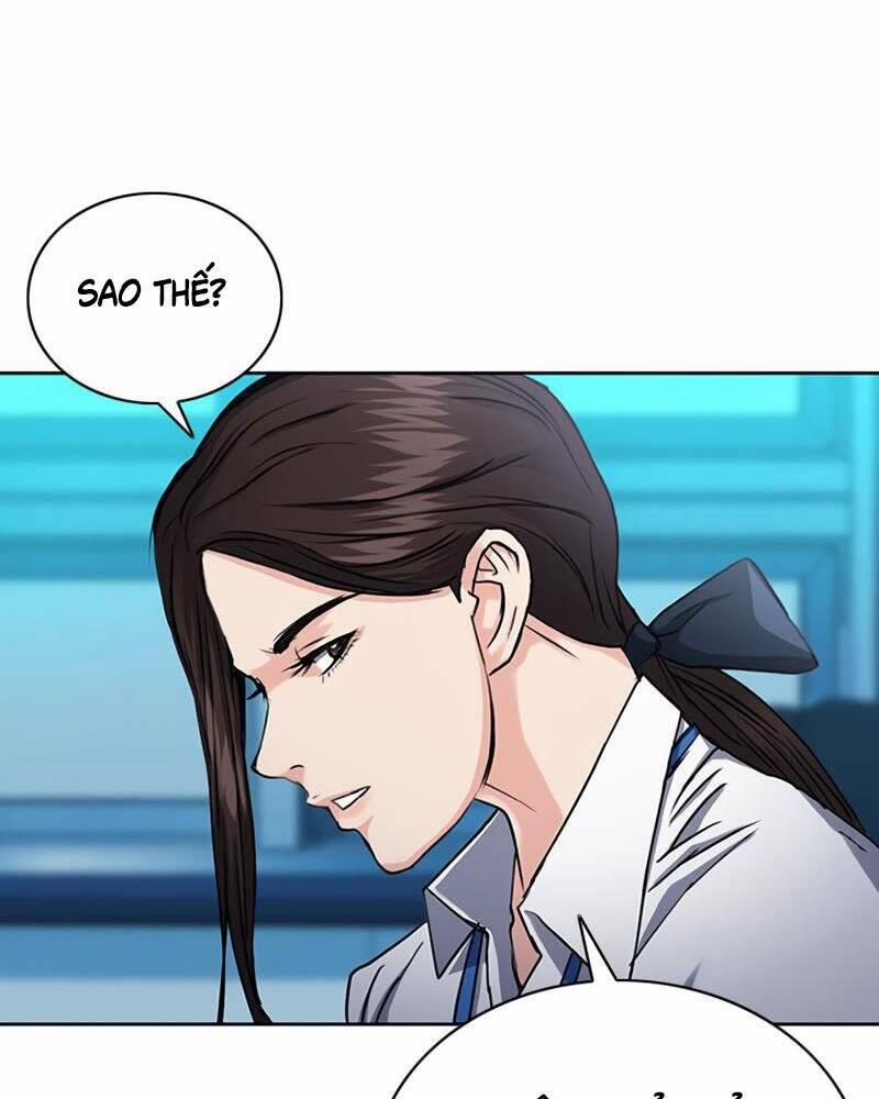 Druid Tại Ga Seoul 65 trang 135